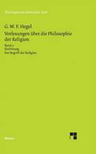 Vorlesungen Uber Die Philosophie Der Religion. Teil 1: Uber Die Grunde Der Entmutigung Auf Philosophischem Gebiet