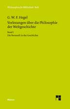 Vorlesungen Uber Die Philosophie Der Weltgeschichte: Uber Die Grunde Der Entmutigung Auf Philosophischem Gebiet