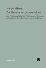 Zur Genese Autonomer Moral: Martin Heidegger Und Roman Jakobson