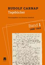 Tagebücher Band 1: 1908-1919