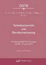 Technikunterricht und Berufsorientierung