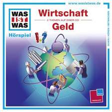 Wirtschaft/ Geld