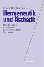 Hermeneutik und Ästhetik