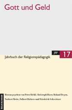 Jahrbuch der Religionspädagogik 17. ( JRP)