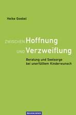 Zwischen Hoffnung und Verzweiflung