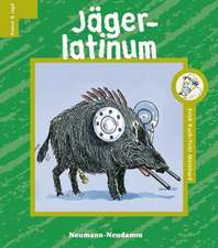 Jägerlatinum