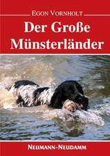 Der Große Münsterländer