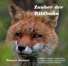 Zauber der Wildbahn