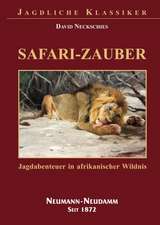 Safari-Zauber