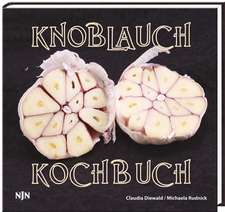 Knoblauch Kochbuch