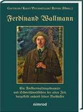 Ferdinand Wallmann