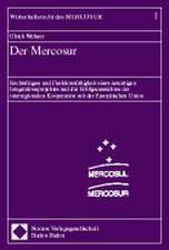 Der MERCOSUR