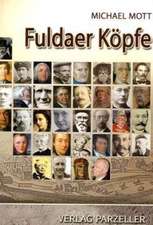 Fuldaer Köpfe