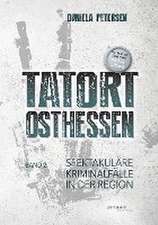 Tatort Osthessen Band 2