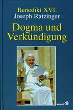 Dogma und Verkündigung