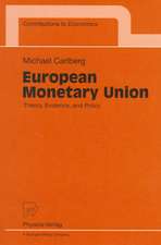 European Monetary Union: Theory, Evidence, and Policy