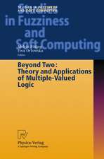 Beyond Two: Theory and Applications of Multiple-Valued Logic