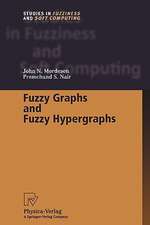 Fuzzy Graphs and Fuzzy Hypergraphs