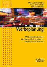 Handbuch Werbeplanung