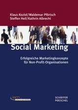 Social Marketing