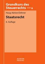 Staatsrecht