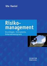 Risikomanagement