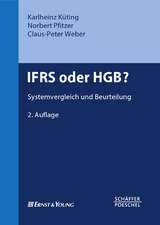 IFRS oder HGB?