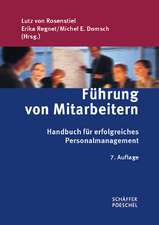 Führung von Mitarbeitern