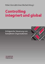 Controlling integriert und global