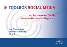 Toolbox Social Media