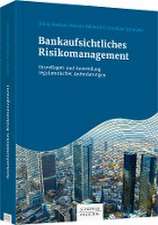 Bankaufsichtliches Risikomanagement