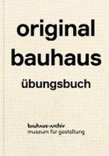 original bauhaus - dt.