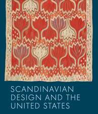 Scandinavian Design & the United States, 1890-1980