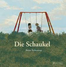 Die Schaukel