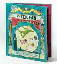 Peter Pan
