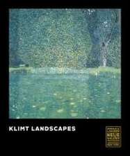 Klimt Landscapes