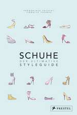 Schuhe - Der ultimative Styleguide