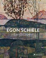 Egon Schiele