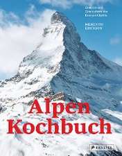 Alpen Kochbuch