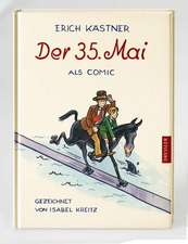 Der 35. Mai als Comic