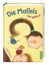 Die Mafflies