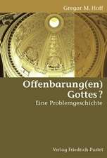 Offenbarungen Gottes?