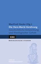 Die Herz-Mariä-Verehrung