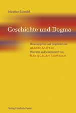 Geschichte und Dogma