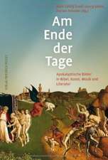 Am Ende der Tage