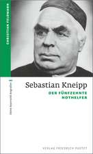 Sebastian Kneipp