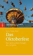 Das Oktoberfest