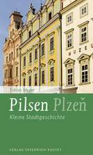 Pilsen / Plzen?