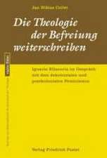 Die Theologie der Befreiung weiterschreiben