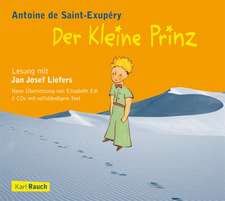 Der Kleine Prinz